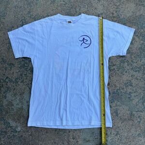 Spartans Track & Field Y2K Shirt